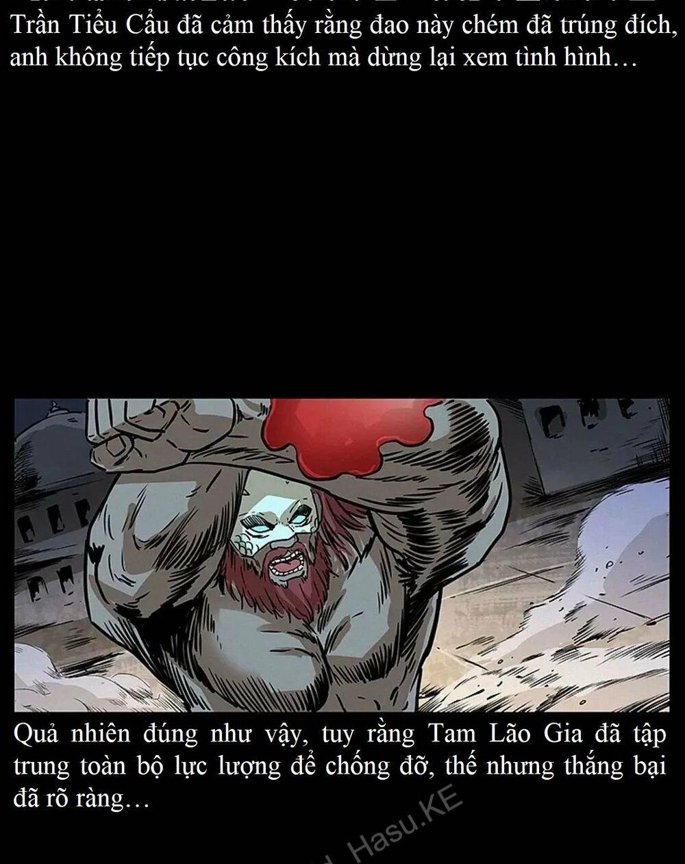 U Minh Ngụy Tượng 291 trang 8