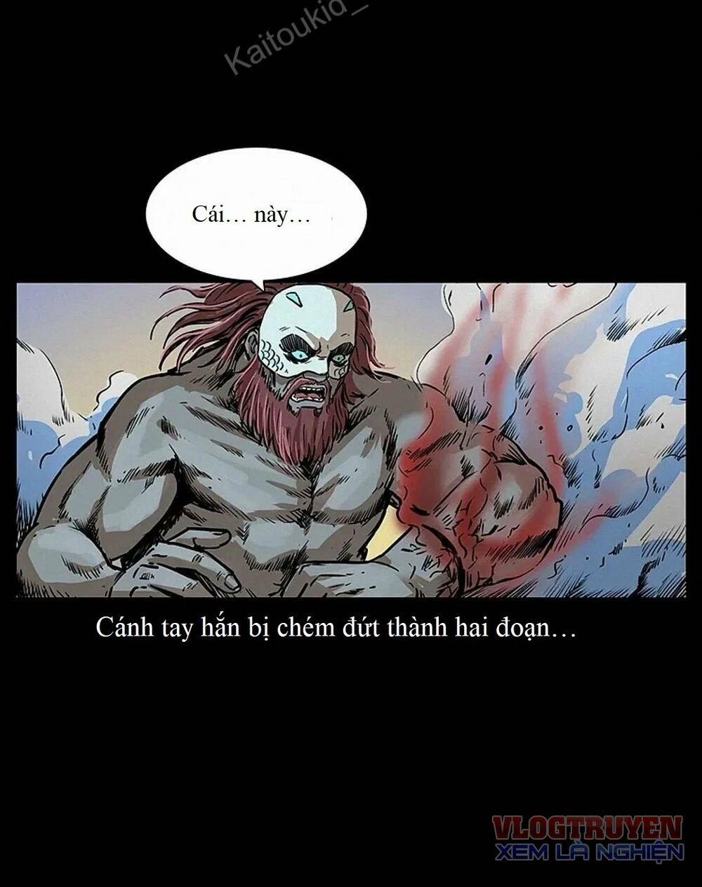 U Minh Ngụy Tượng 291 trang 9
