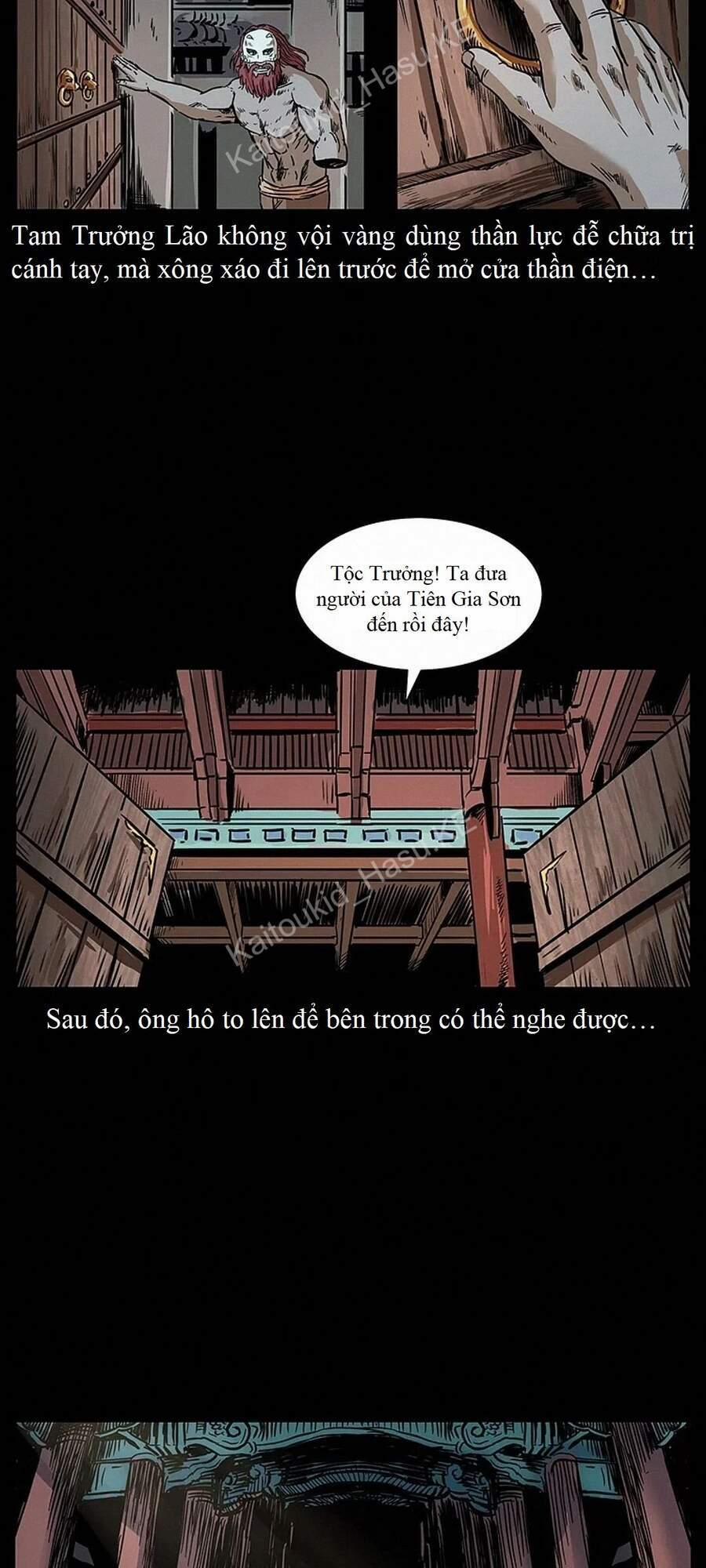 U Minh Ngụy Tượng 292 trang 6