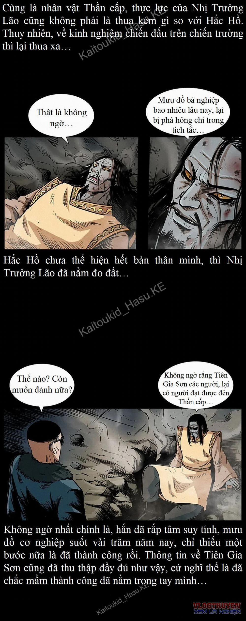 U Minh Ngụy Tượng 293 trang 2