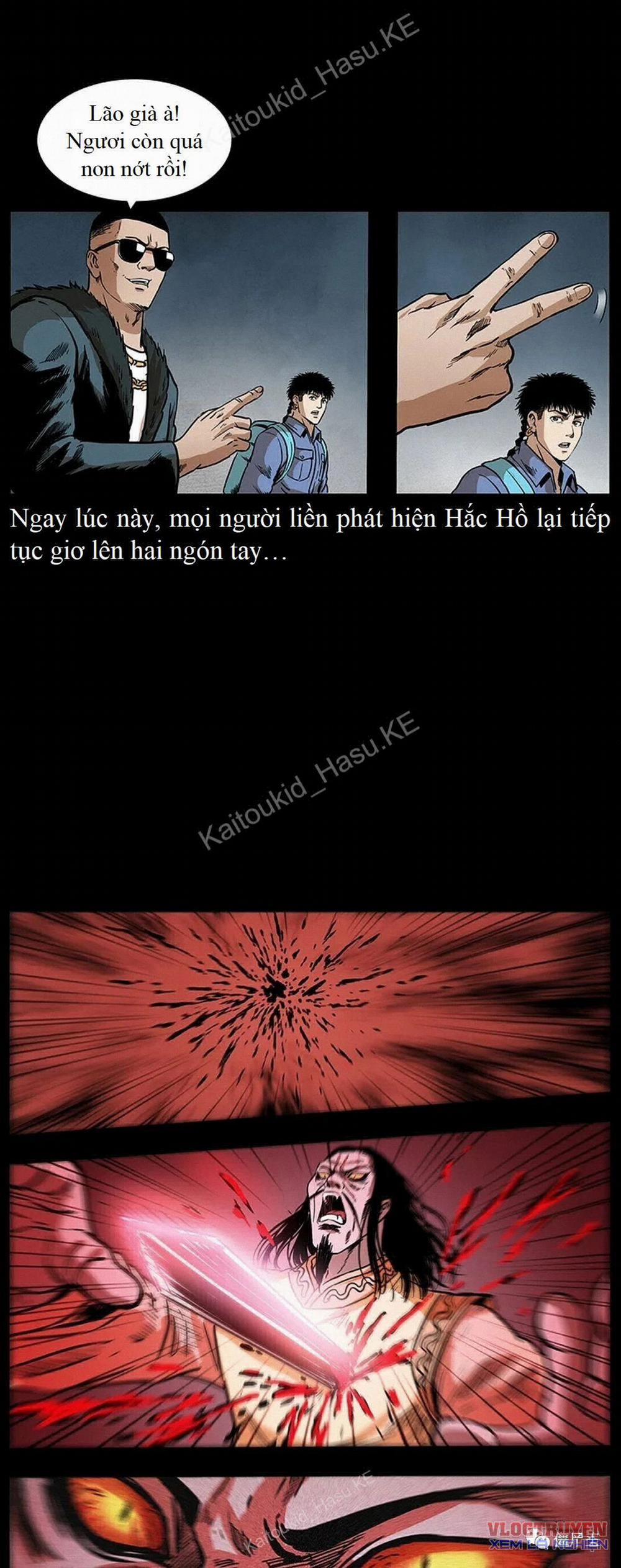 U Minh Ngụy Tượng 293 trang 24