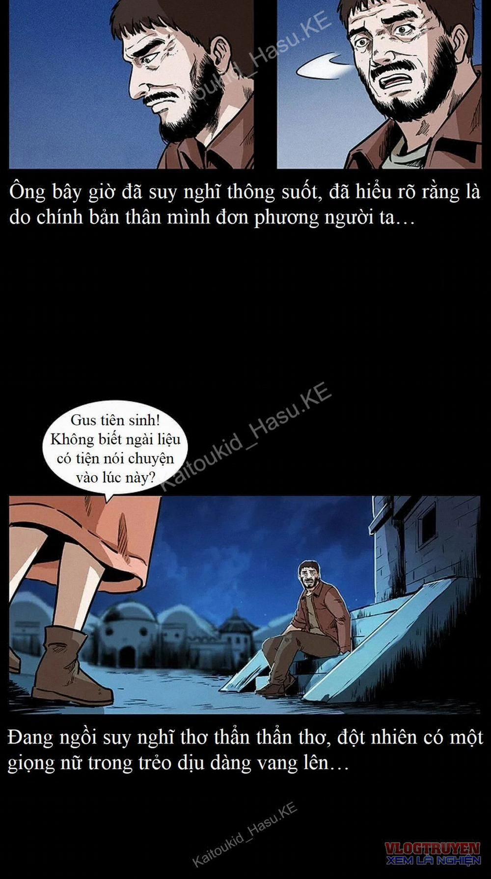 U Minh Ngụy Tượng 293 trang 40