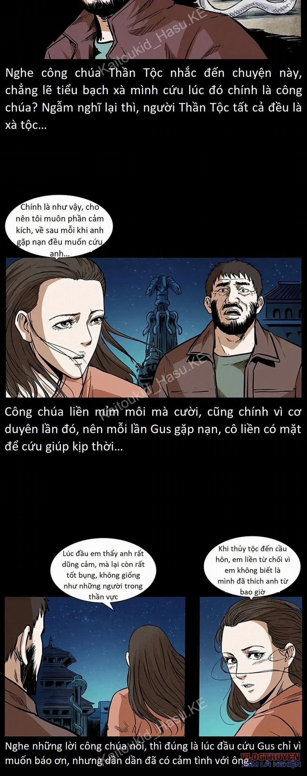 U Minh Ngụy Tượng 294 trang 15