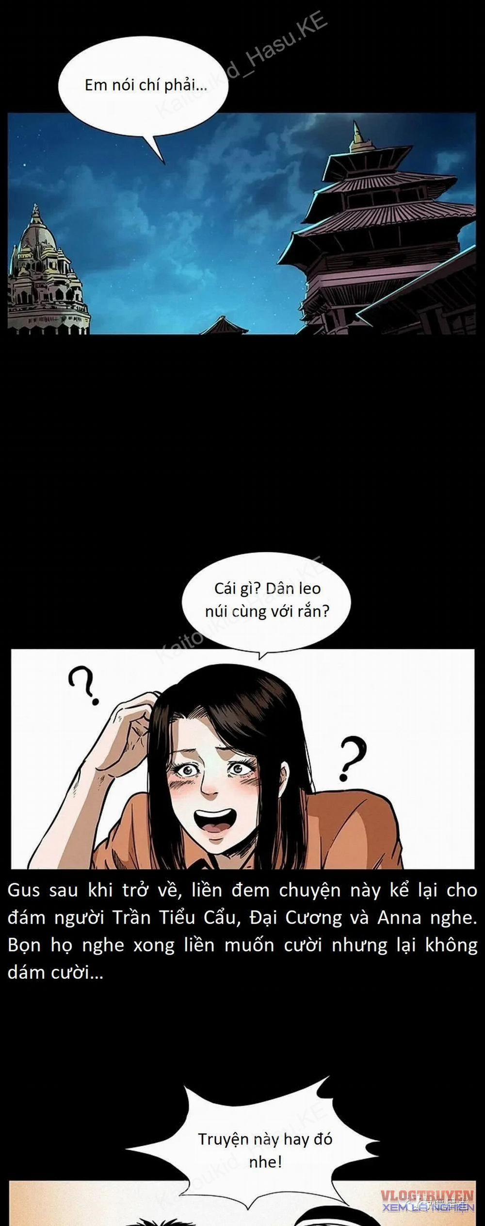 U Minh Ngụy Tượng 294 trang 20