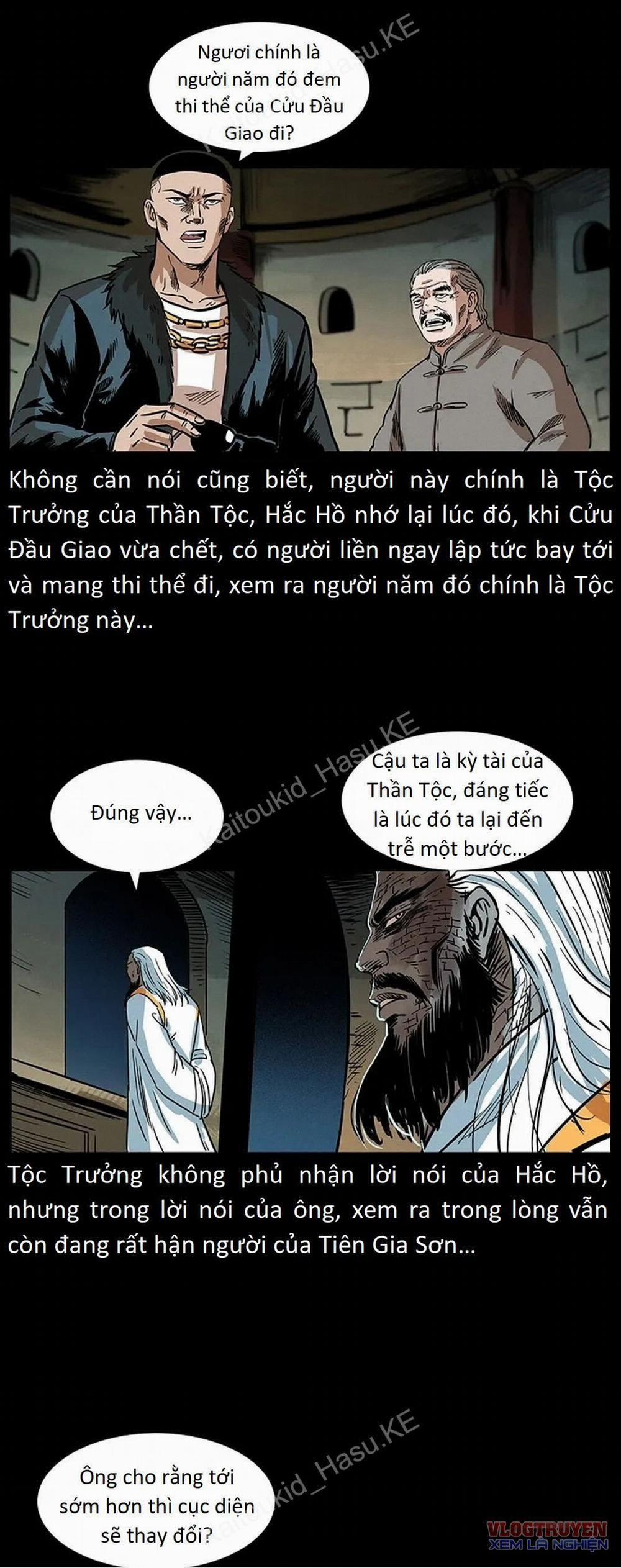 U Minh Ngụy Tượng 294 trang 31