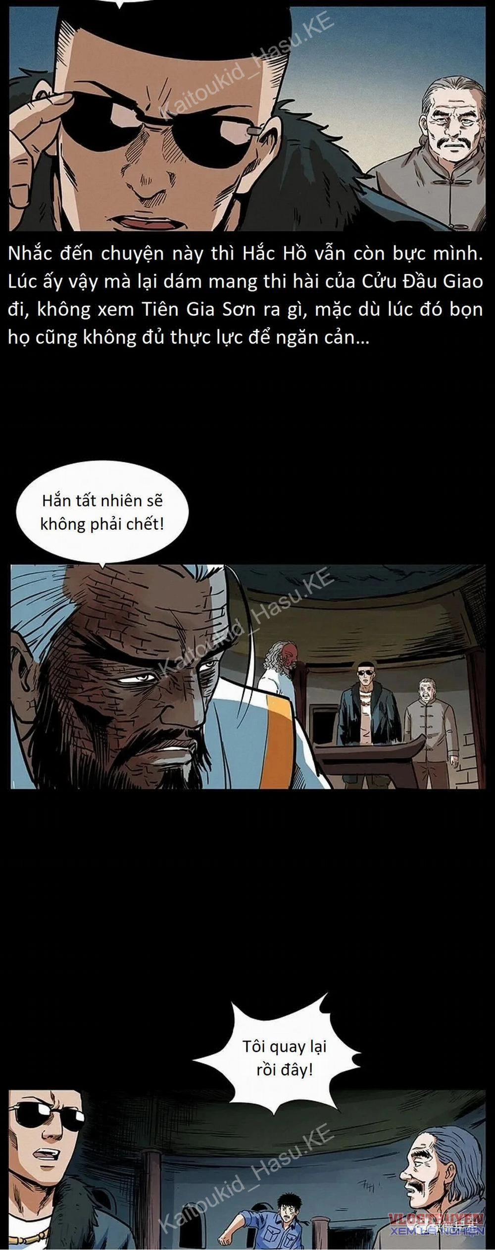 U Minh Ngụy Tượng 294 trang 32