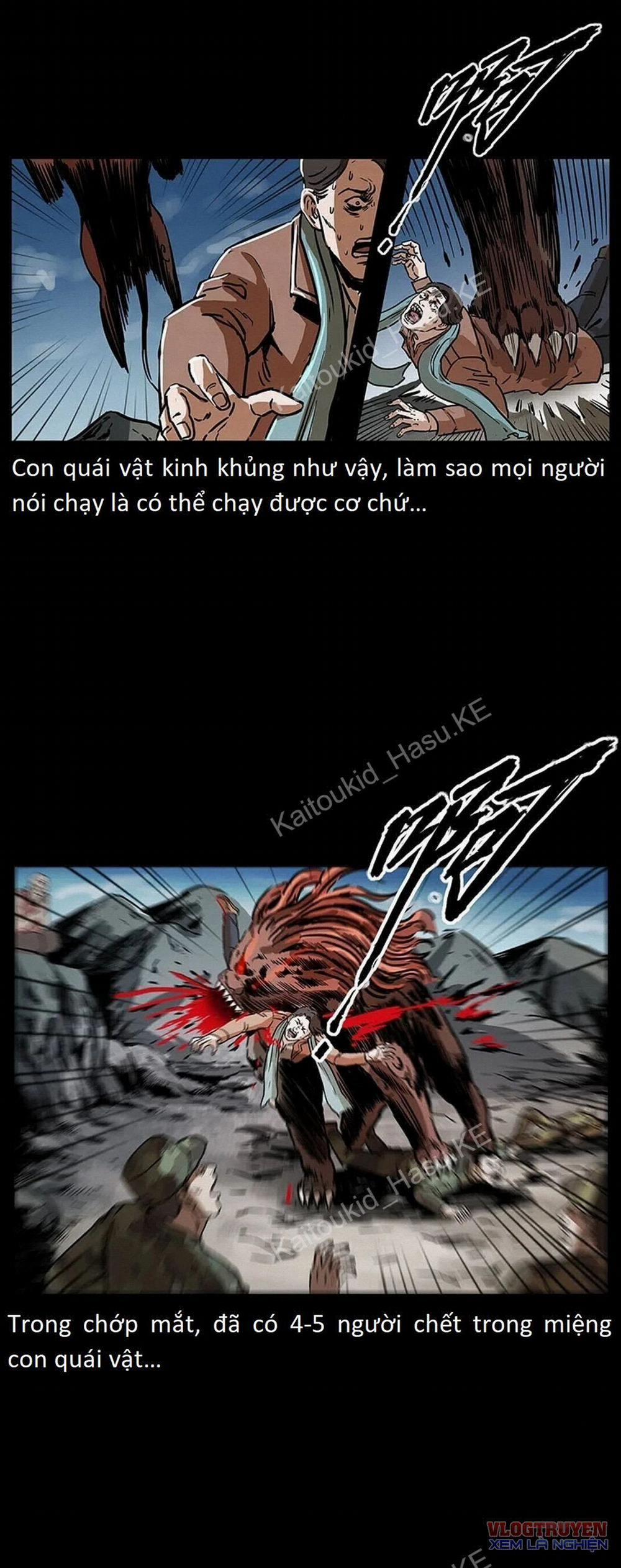 U Minh Ngụy Tượng 295 trang 16