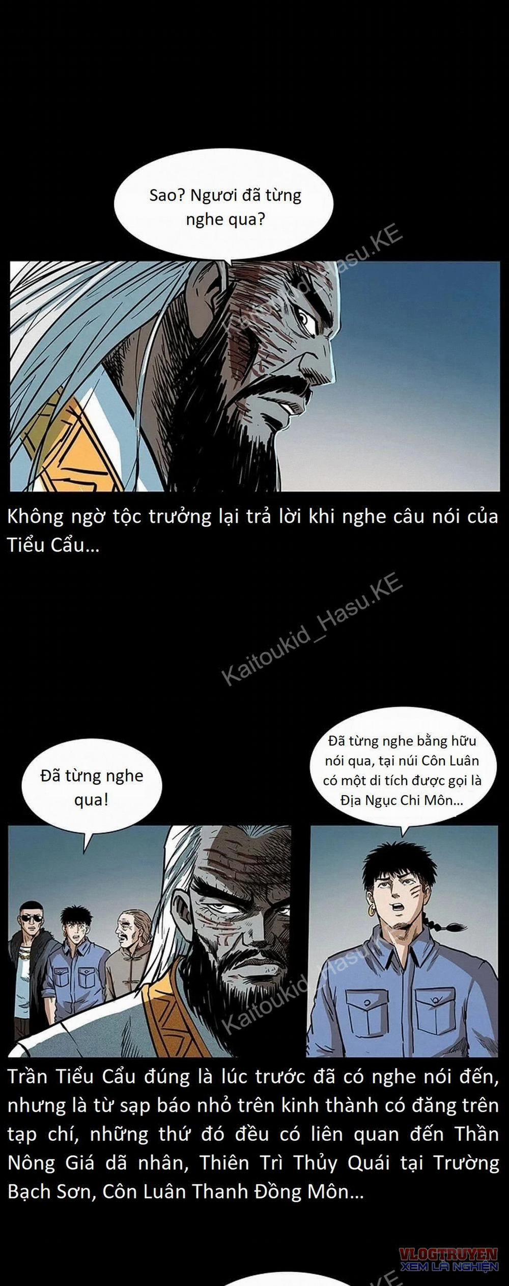 U Minh Ngụy Tượng 295 trang 5