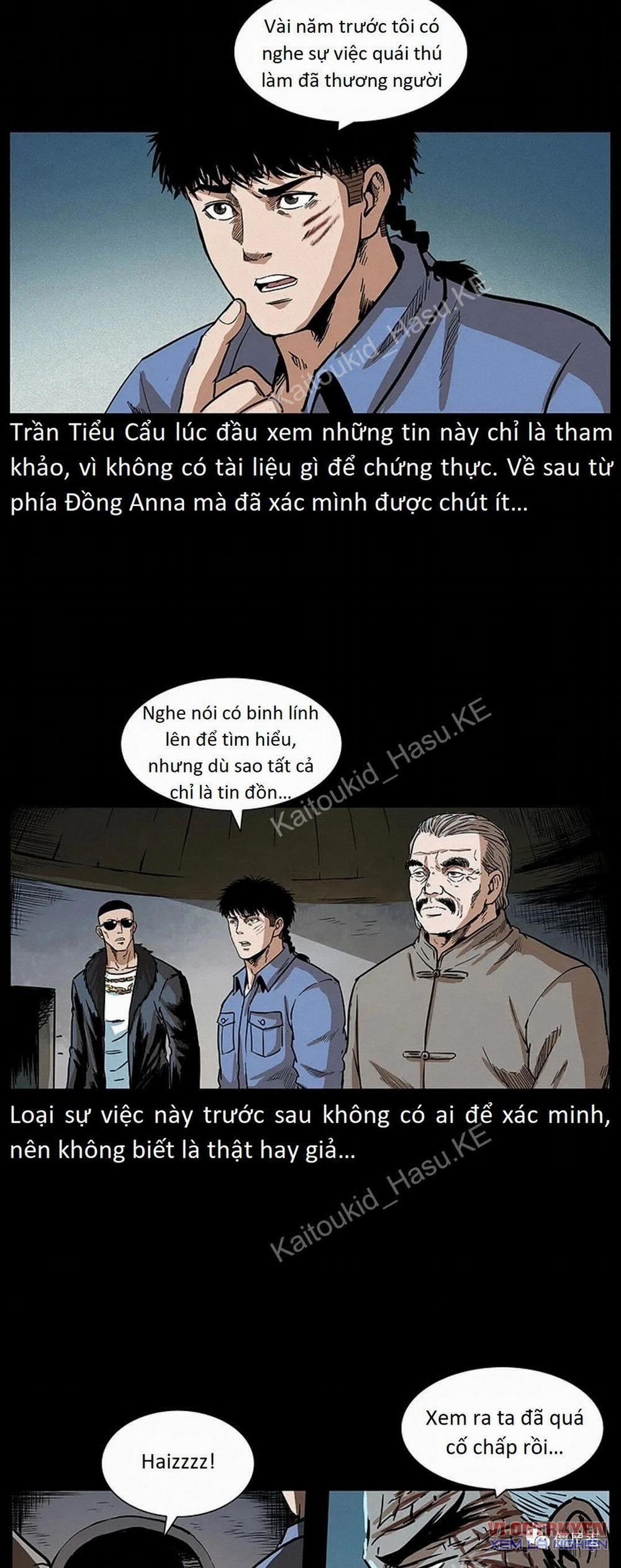 U Minh Ngụy Tượng 295 trang 6