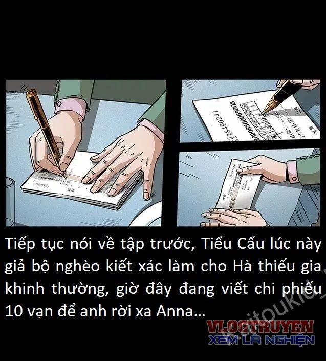 U Minh Ngụy Tượng 298 trang 1