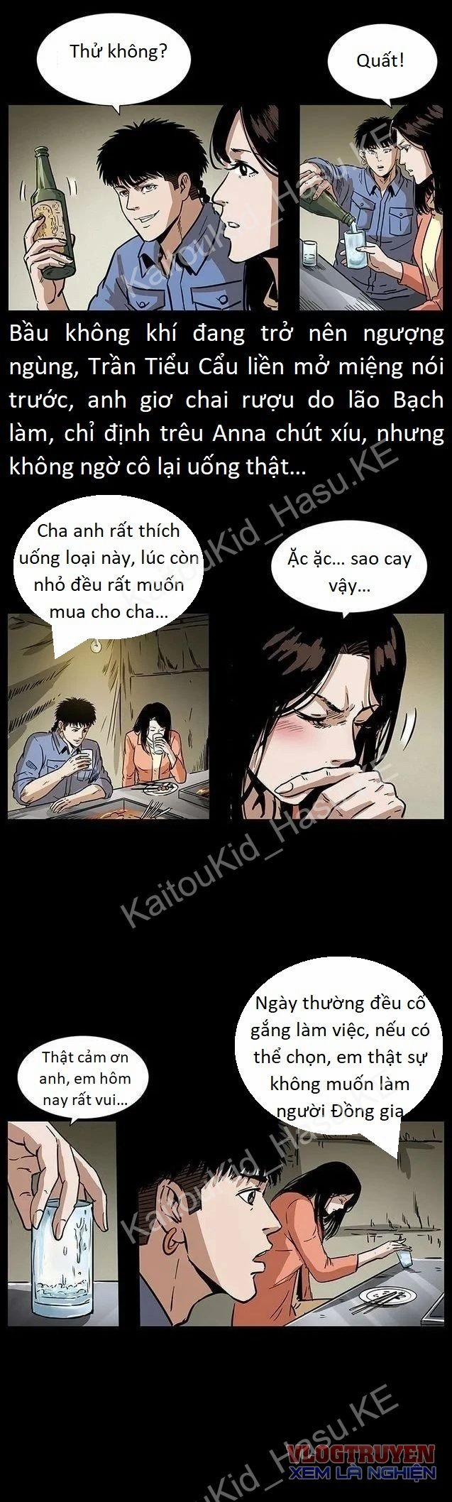 U Minh Ngụy Tượng 298 trang 28