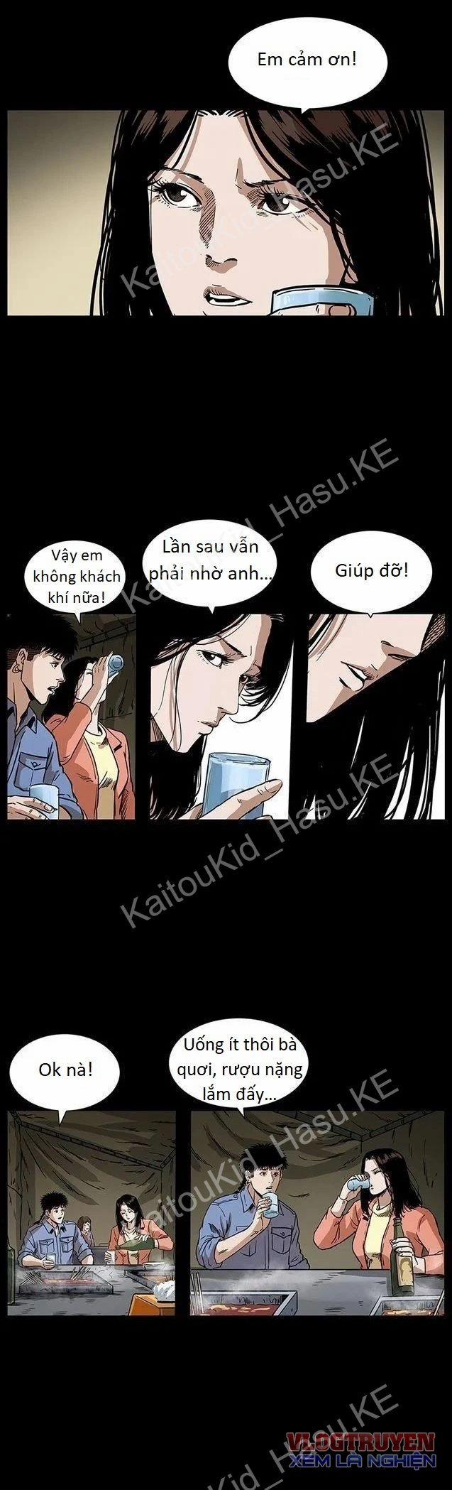 U Minh Ngụy Tượng 298 trang 31