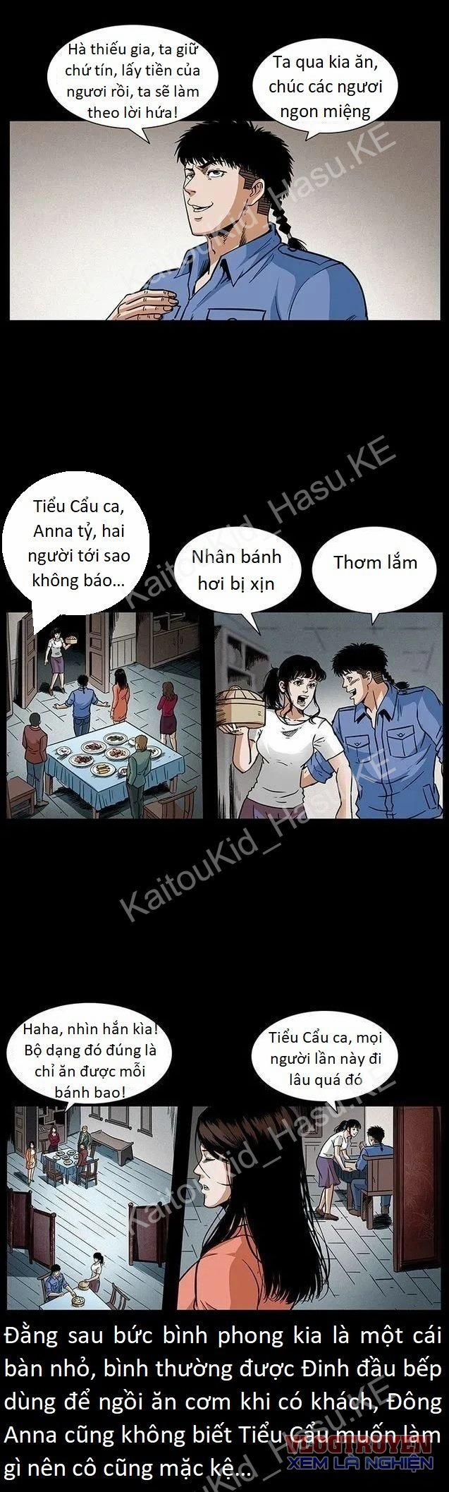 U Minh Ngụy Tượng 298 trang 6