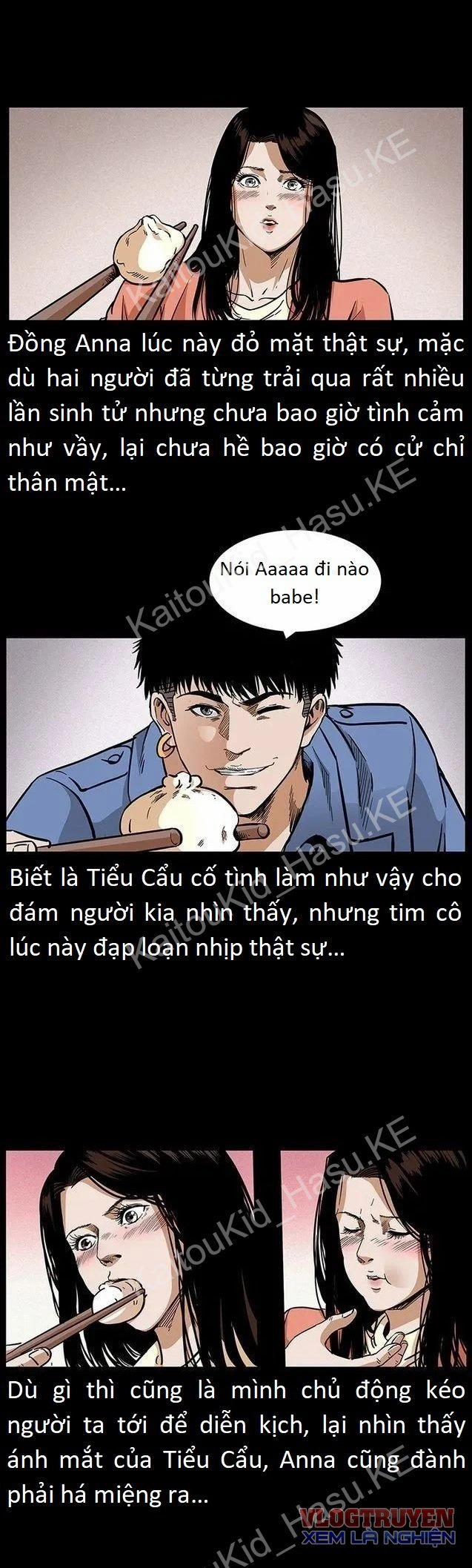 U Minh Ngụy Tượng 298 trang 9