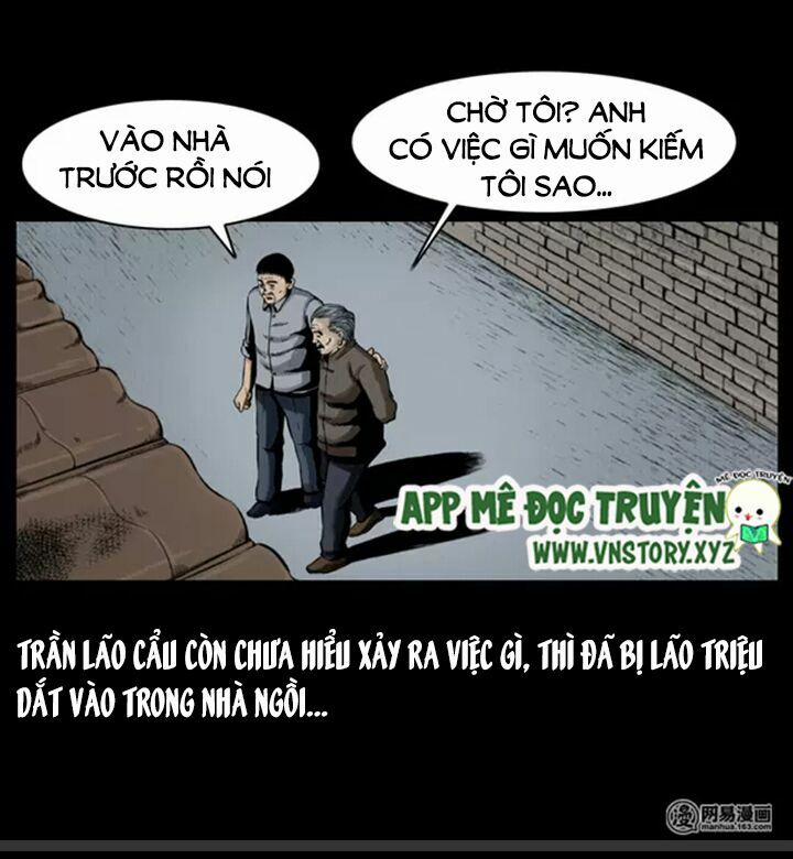 U Minh Ngụy Tượng 3 trang 22