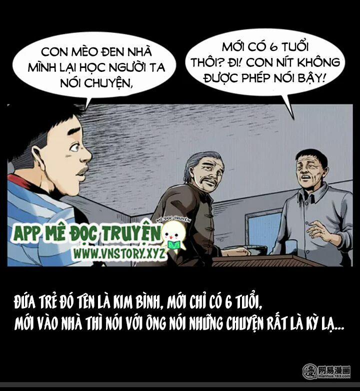 U Minh Ngụy Tượng 3 trang 28