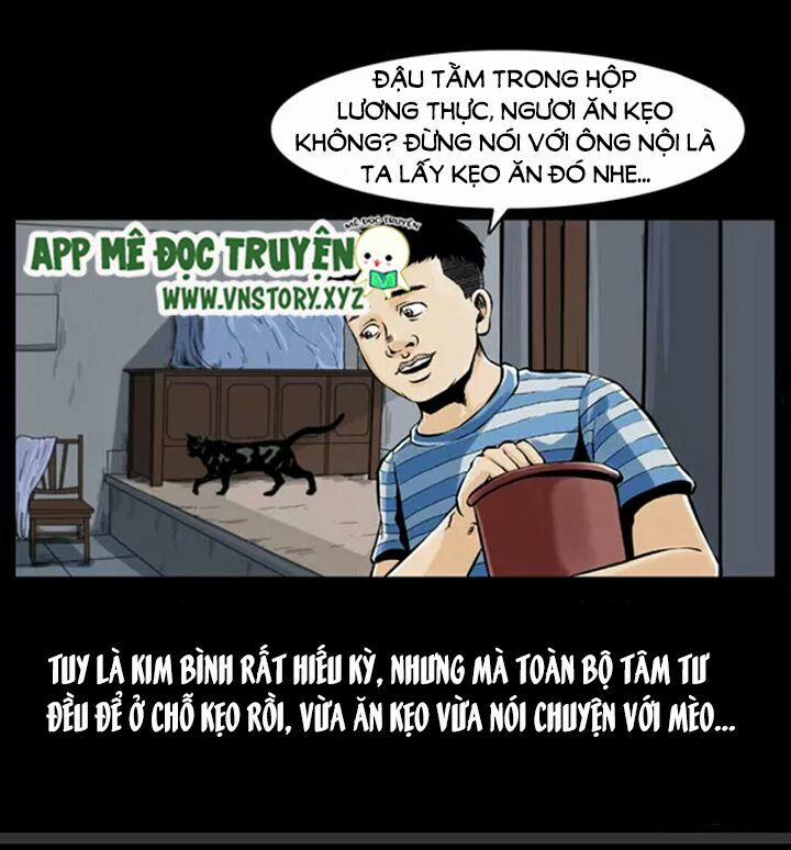 U Minh Ngụy Tượng 3 trang 39