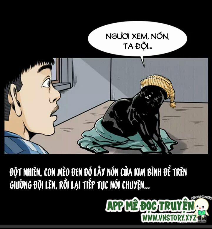 U Minh Ngụy Tượng 3 trang 41