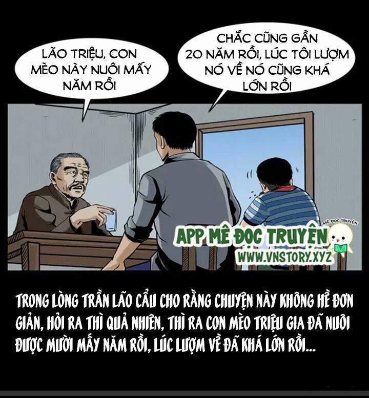 U Minh Ngụy Tượng 3 trang 49