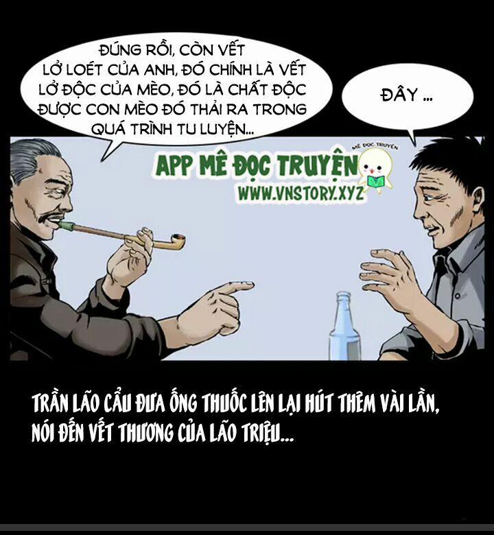 U Minh Ngụy Tượng 3 trang 61