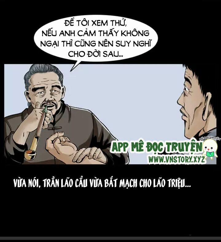 U Minh Ngụy Tượng 3 trang 62