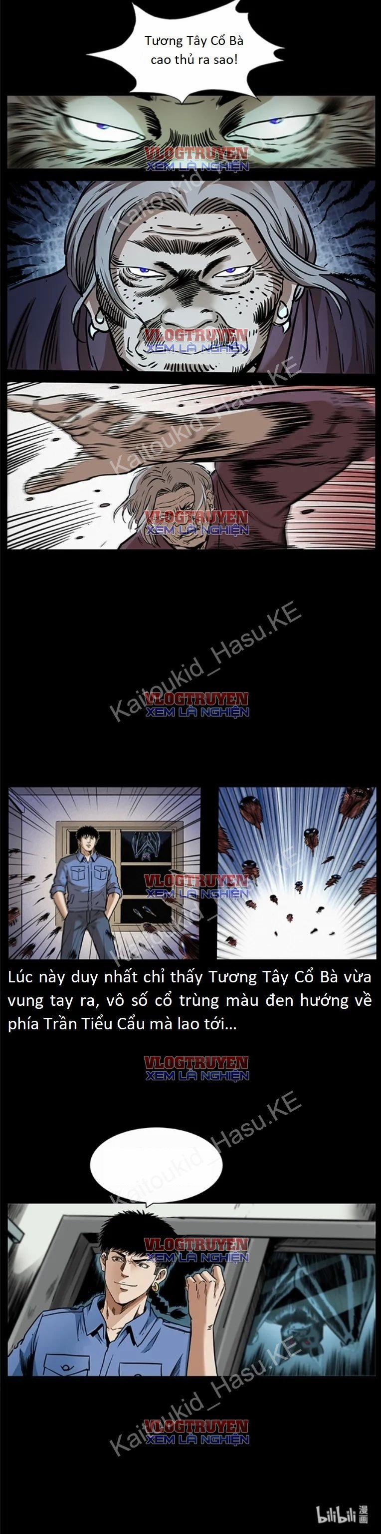 U Minh Ngụy Tượng 300 trang 20