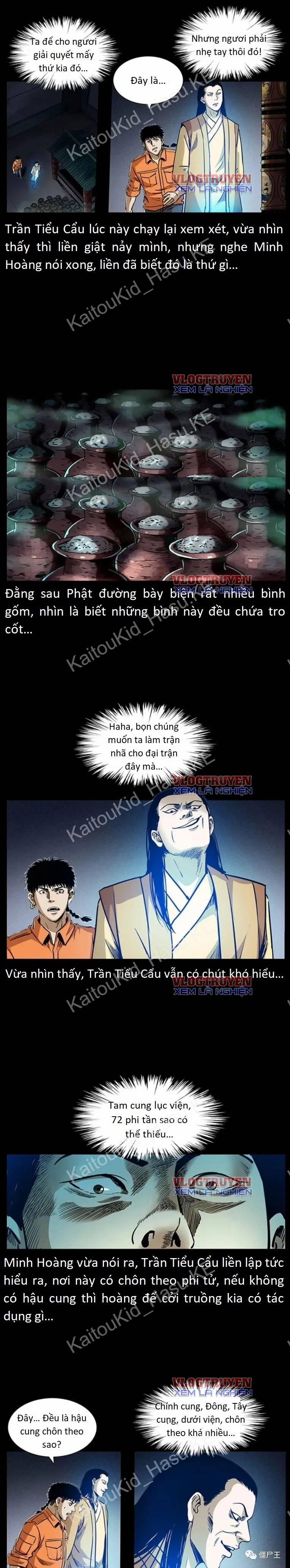 U Minh Ngụy Tượng 303 trang 17