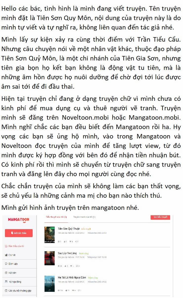 U Minh Ngụy Tượng 304 trang 0