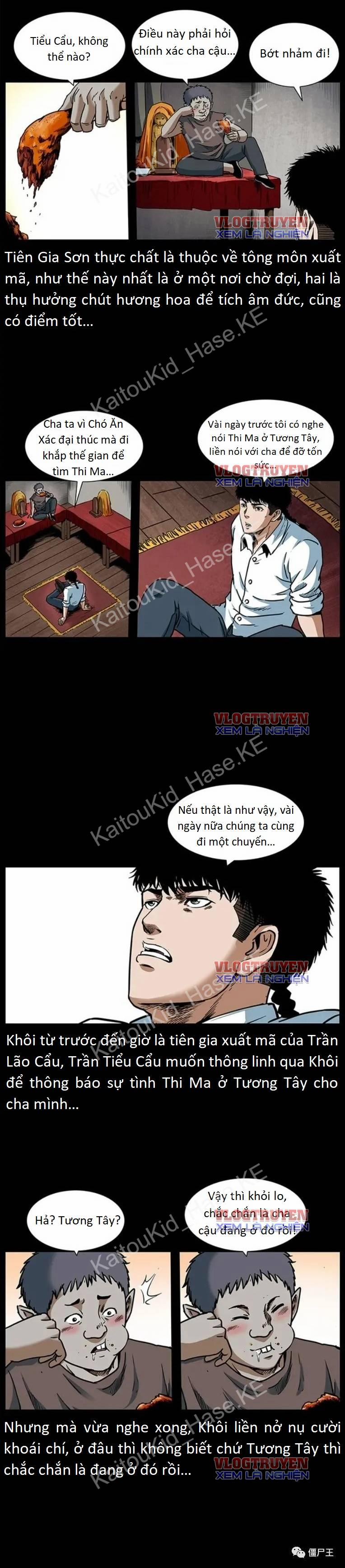 U Minh Ngụy Tượng 304 trang 4