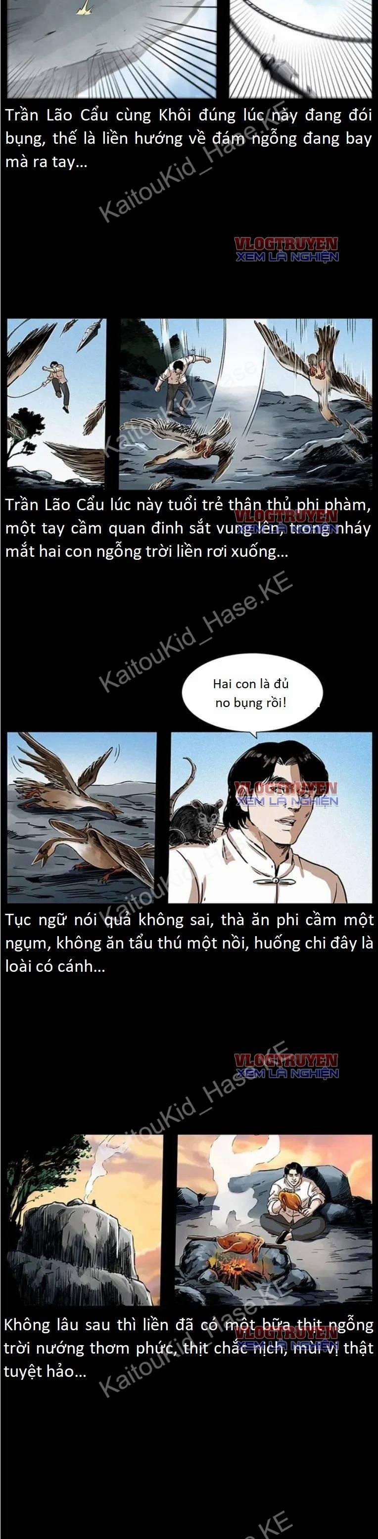 U Minh Ngụy Tượng 304 trang 7