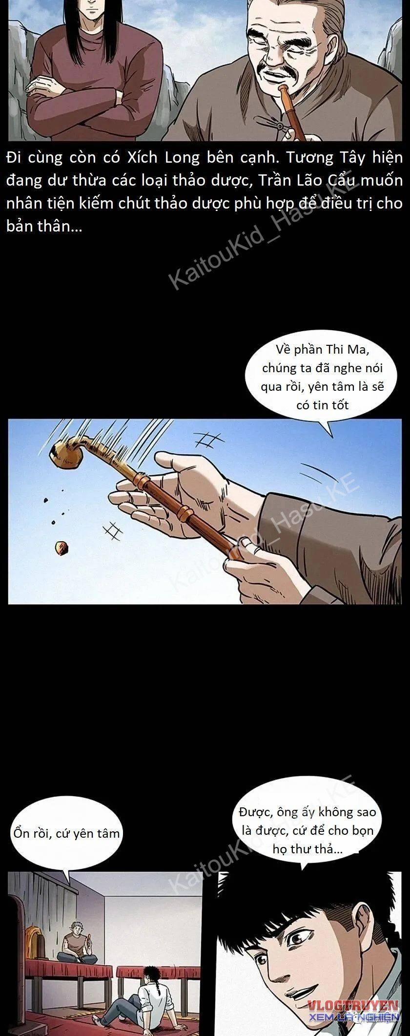 U Minh Ngụy Tượng 308 trang 19