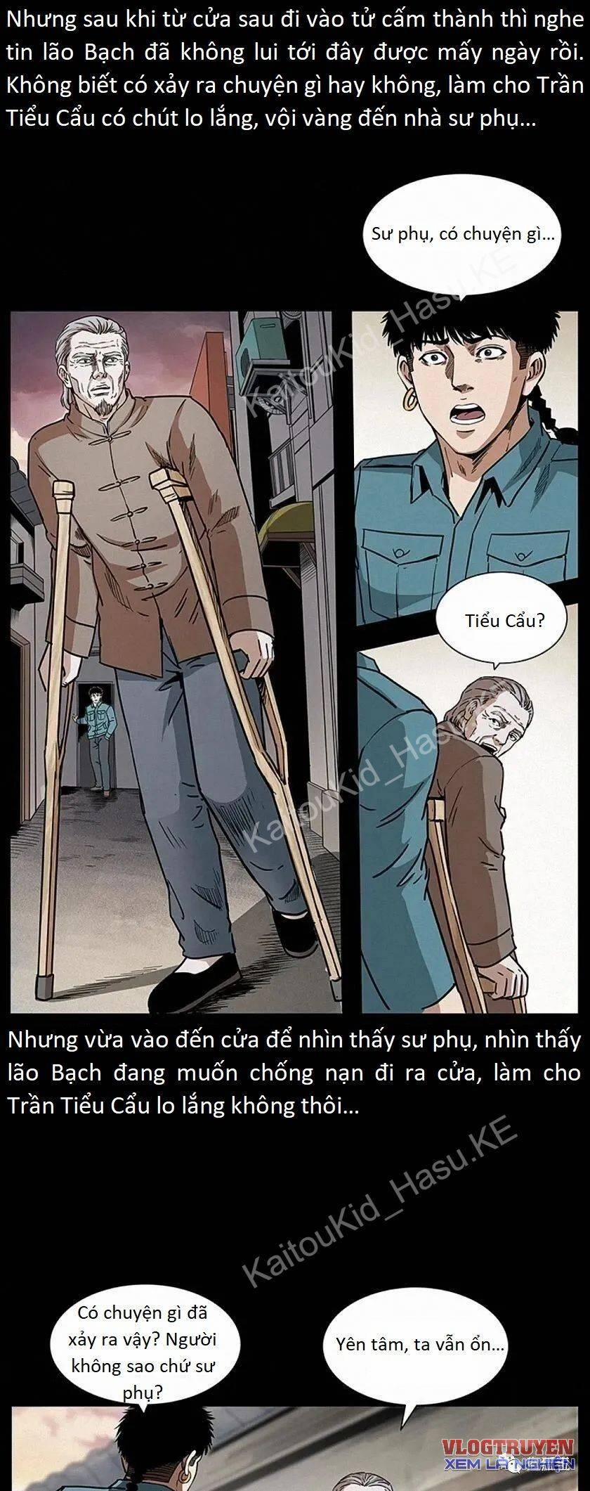 U Minh Ngụy Tượng 308 trang 34