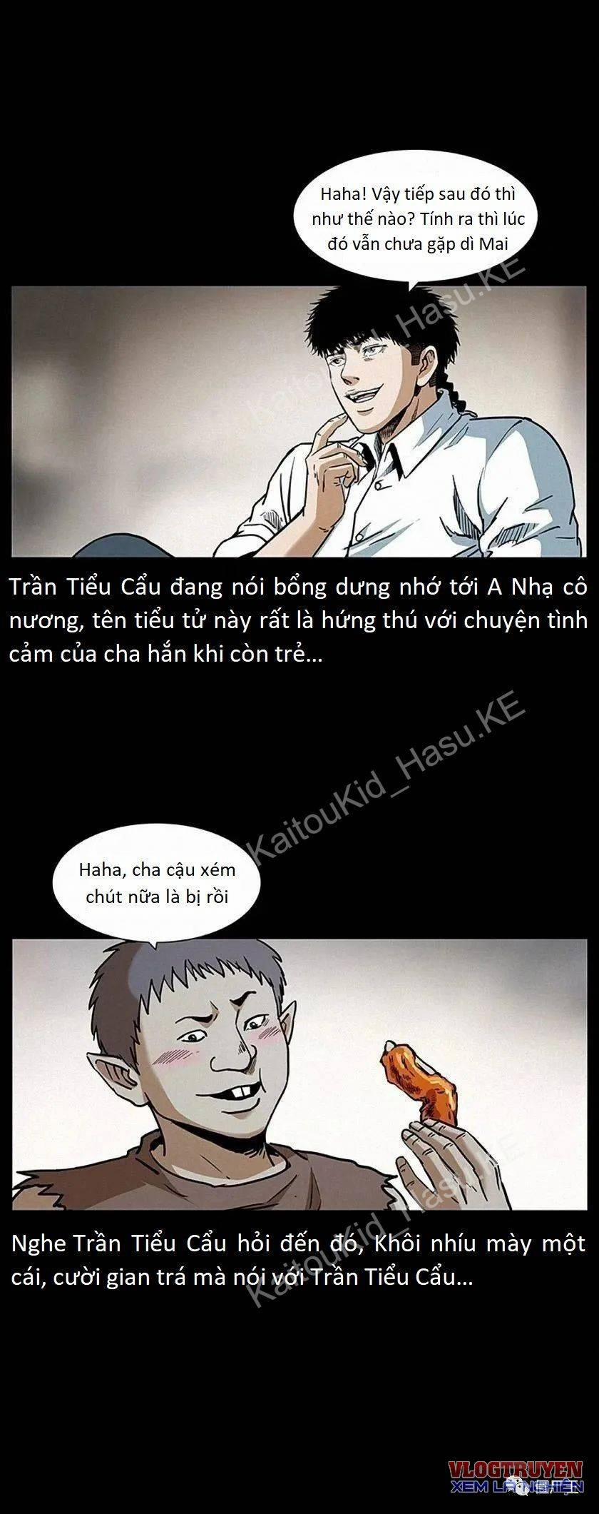 U Minh Ngụy Tượng 308 trang 4