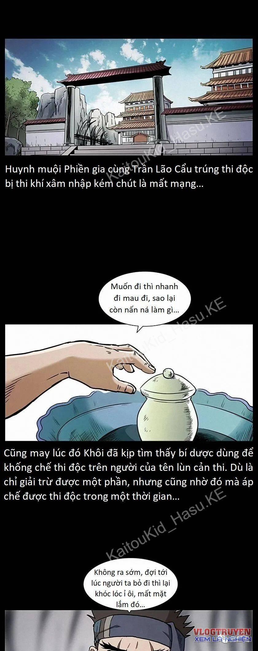 U Minh Ngụy Tượng 308 trang 5