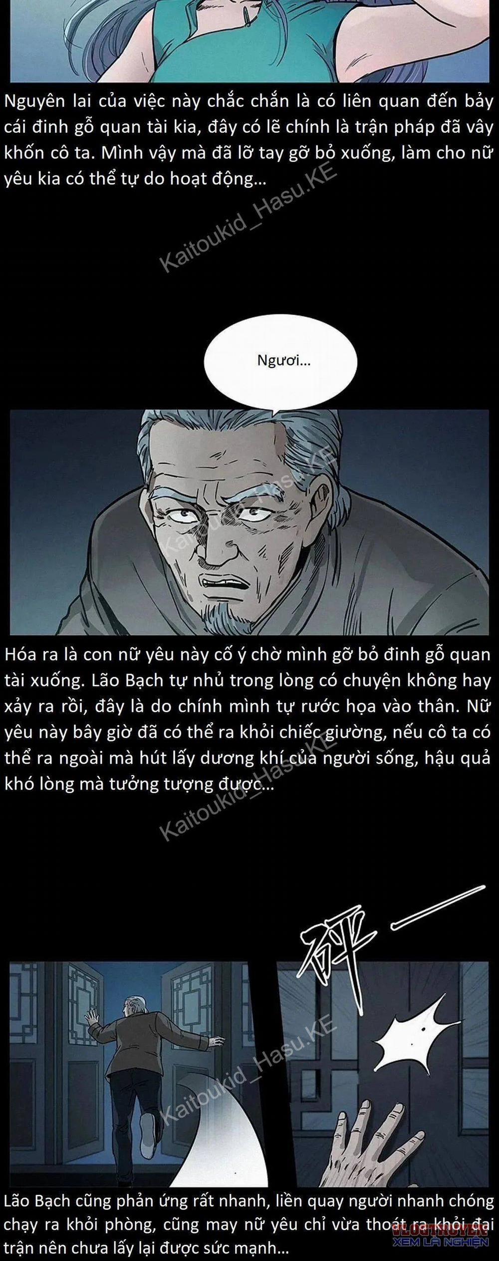 U Minh Ngụy Tượng 309 trang 12