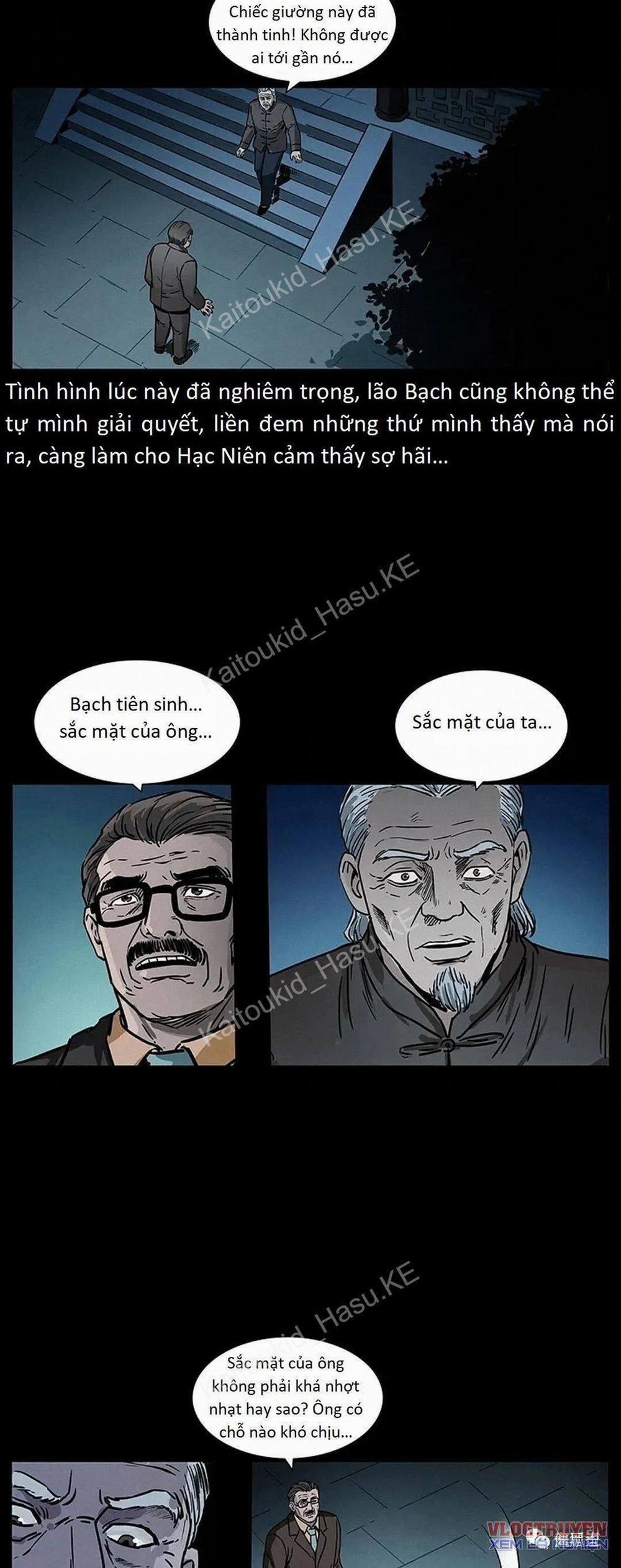 U Minh Ngụy Tượng 309 trang 14