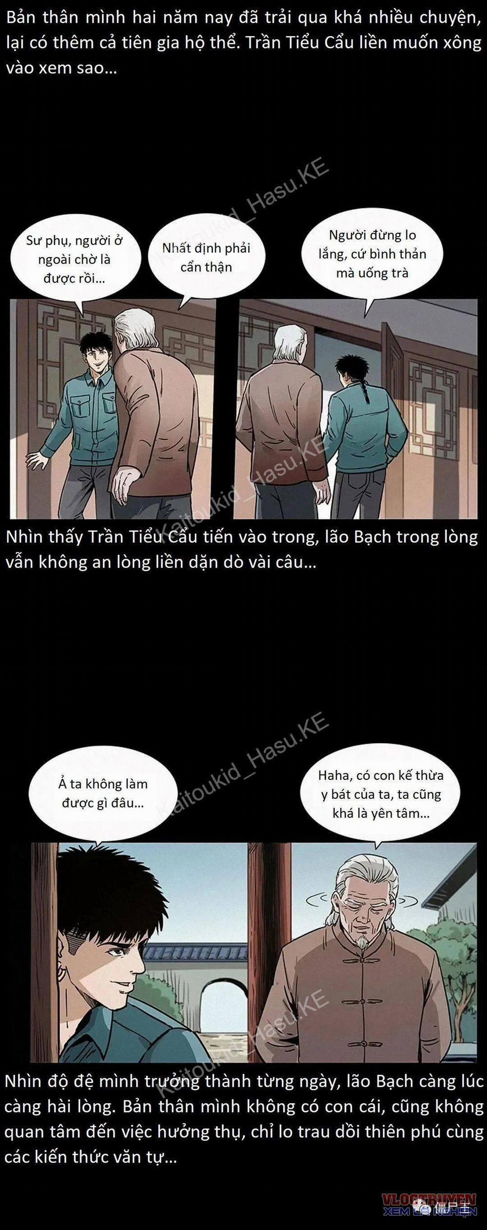U Minh Ngụy Tượng 309 trang 23