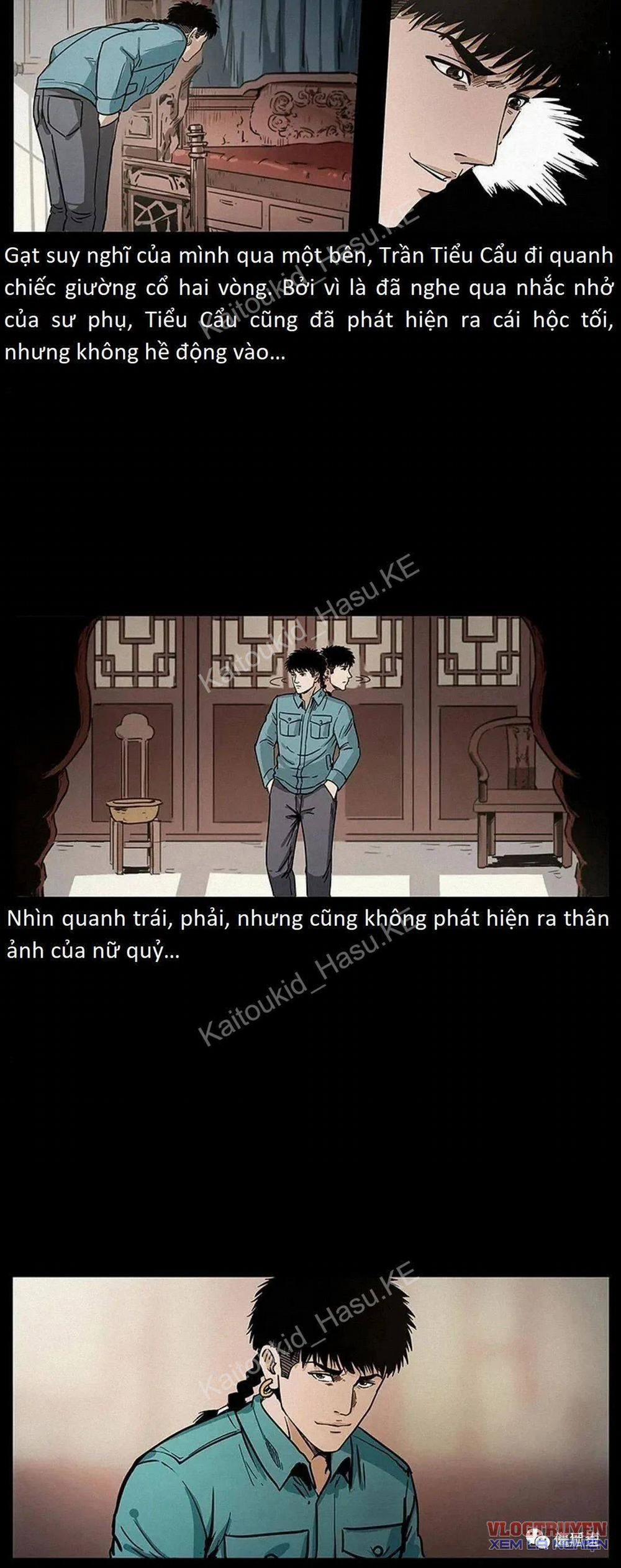 U Minh Ngụy Tượng 309 trang 25