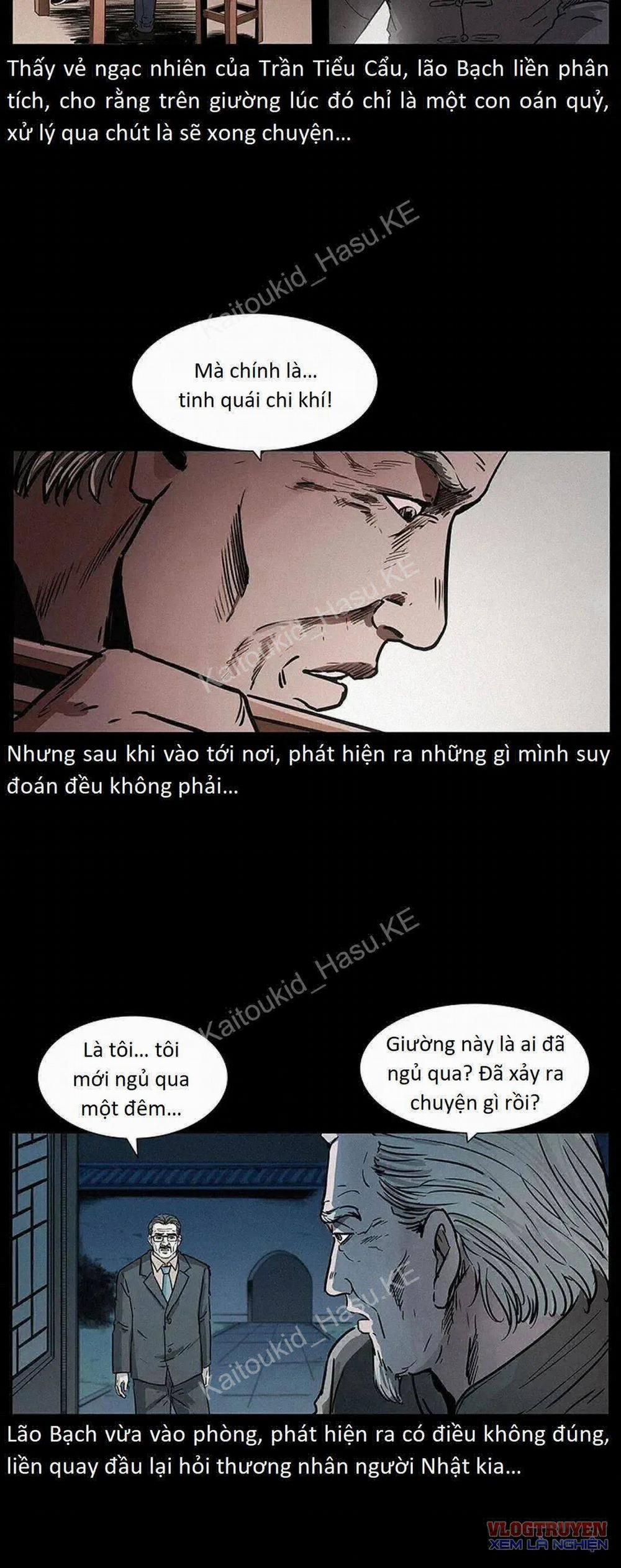 U Minh Ngụy Tượng 309 trang 3