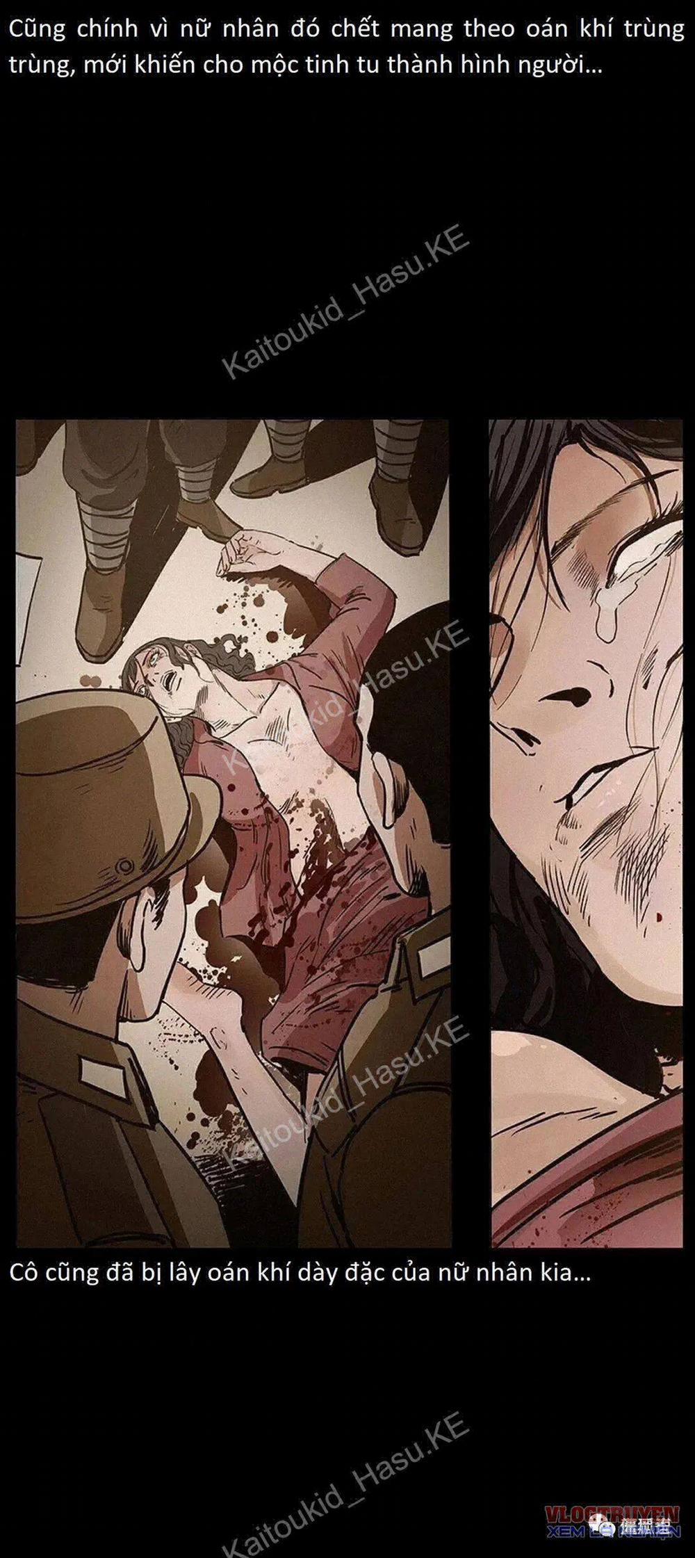 U Minh Ngụy Tượng 309 trang 41