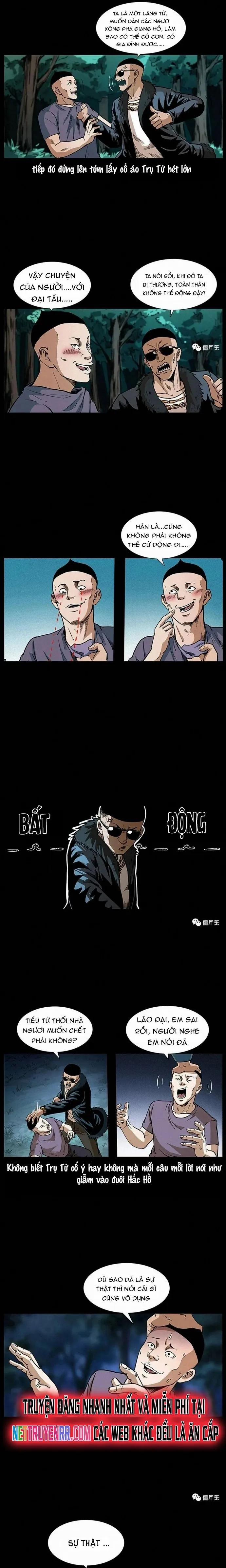 U Minh Ngụy Tượng 311 trang 1