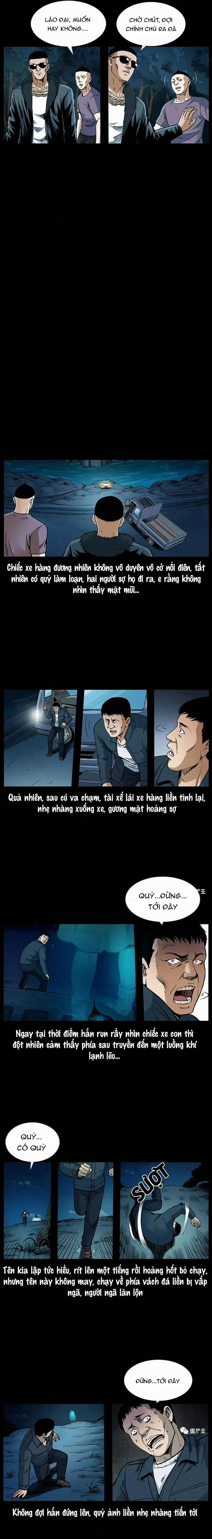 U Minh Ngụy Tượng 311 trang 4