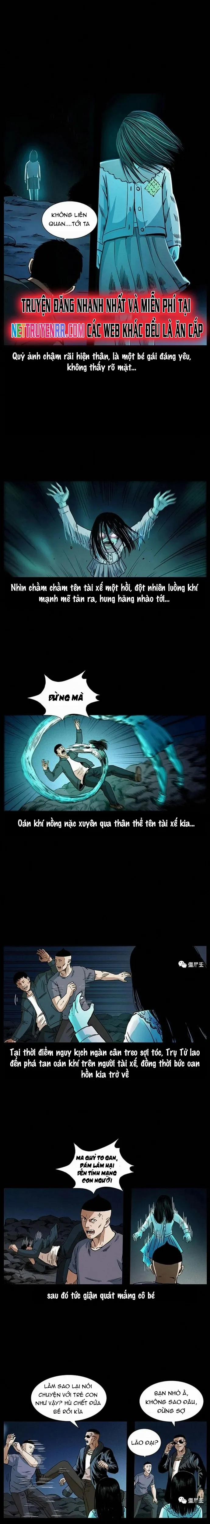 U Minh Ngụy Tượng 311 trang 5