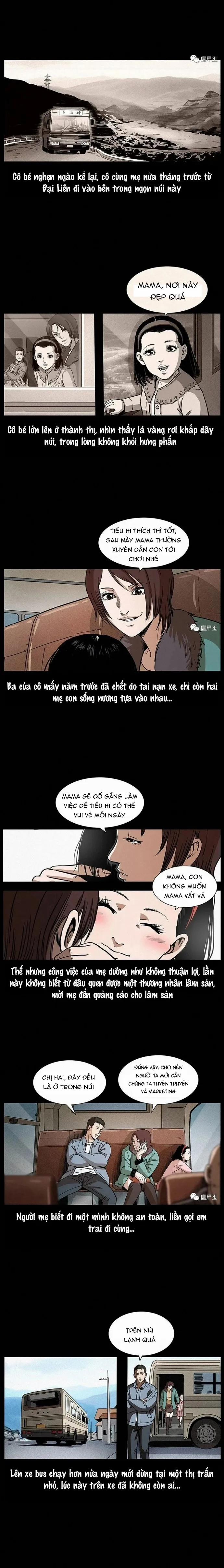 U Minh Ngụy Tượng 311 trang 7