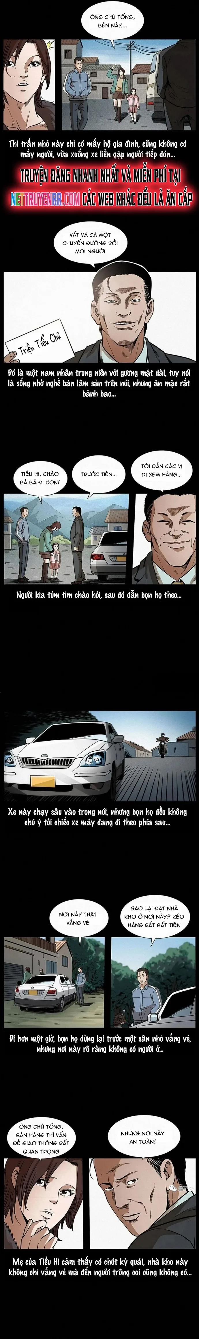 U Minh Ngụy Tượng 311 trang 8