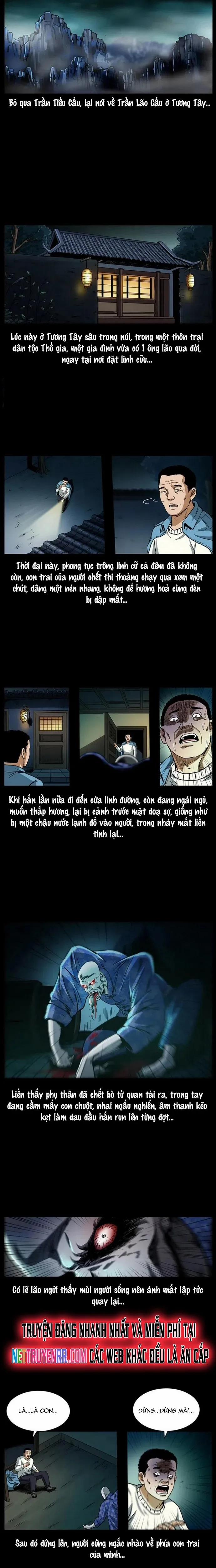 U Minh Ngụy Tượng 312 trang 12