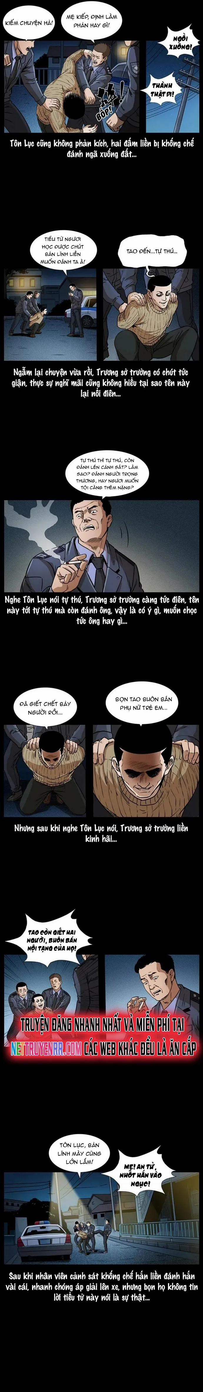 U Minh Ngụy Tượng 312 trang 2