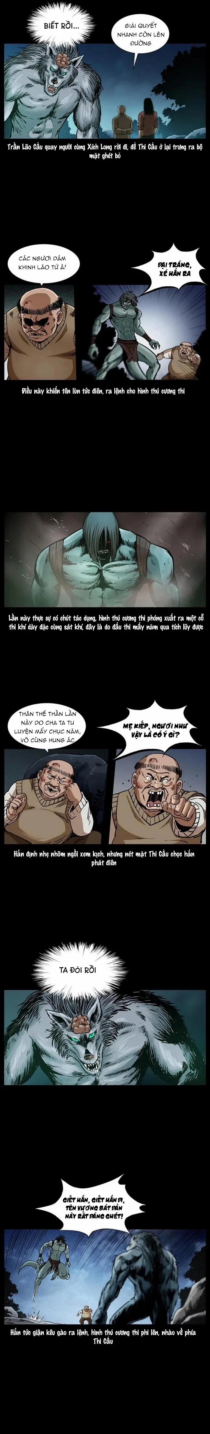 U Minh Ngụy Tượng 313 trang 11