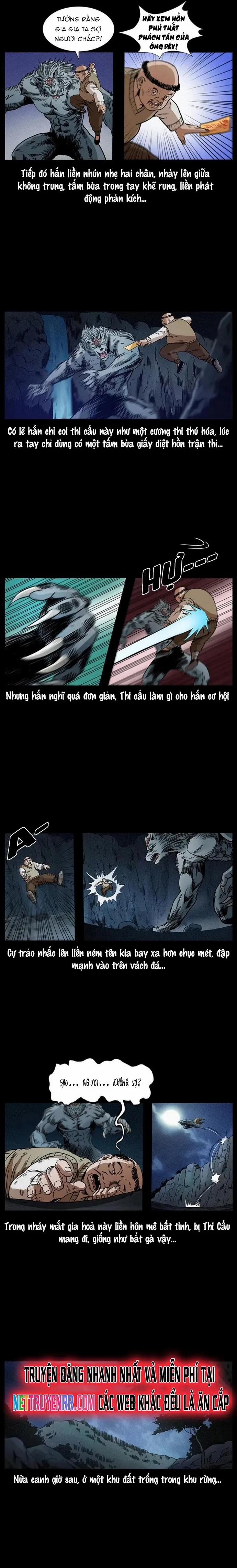 U Minh Ngụy Tượng 313 trang 6