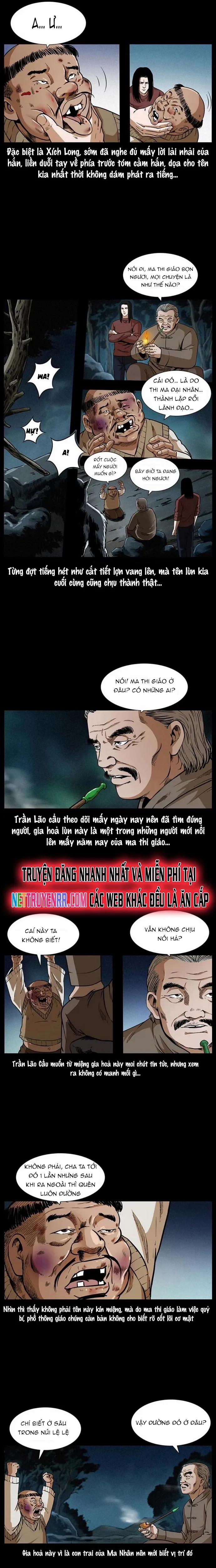 U Minh Ngụy Tượng 313 trang 8